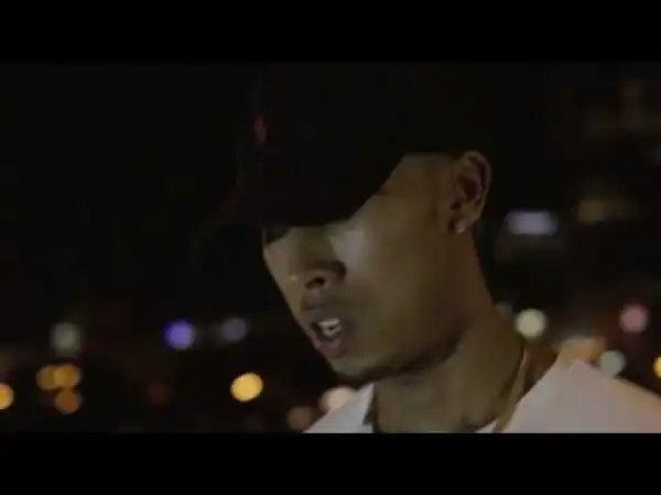 Video: Chris - Fall Thru